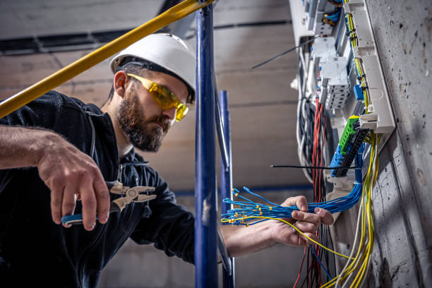 Best Electrical Wiring Services  in New Philadelphia, OH