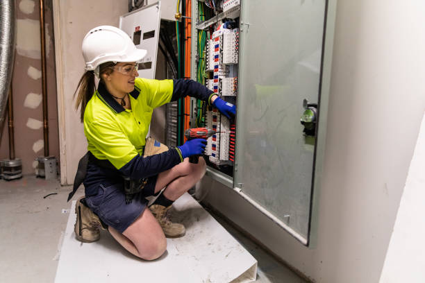 Best Commercial Electrician Services  in New Philadelphia, OH