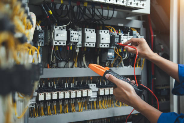 Best Electrical Rewiring Services  in New Philadelphia, OH