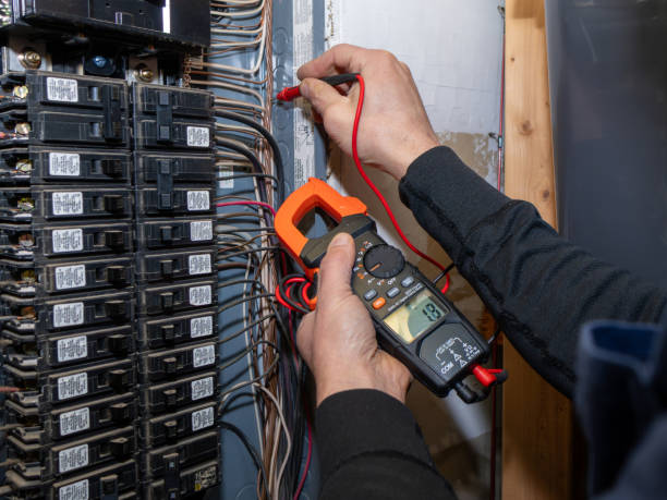 Best Electrical Outlet Repair  in New Philadelphia, OH