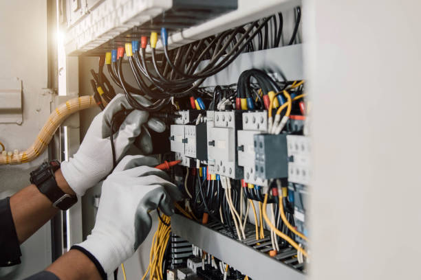 Best Licensed Electrician  in New Philadelphia, OH