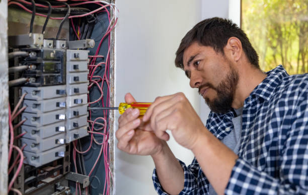 Best Electrical Installation Contractor  in New Philadelphia, OH